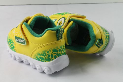 一手货源批发销售卡西龙2012童鞋d10